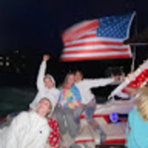 Meet your Posher, Daniella